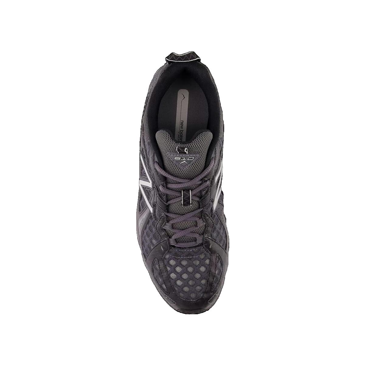 Women's Sneakers New Balance Black