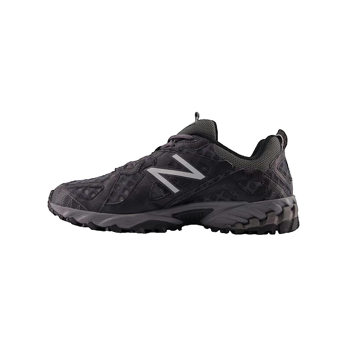 Women's Sneakers New Balance Black