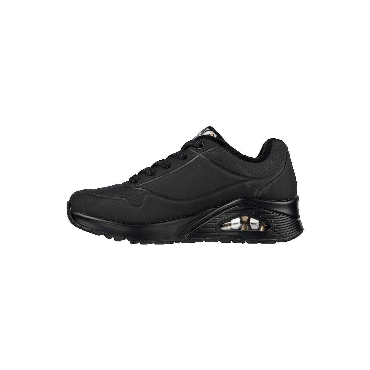 Women's Sneakers Skechers Black