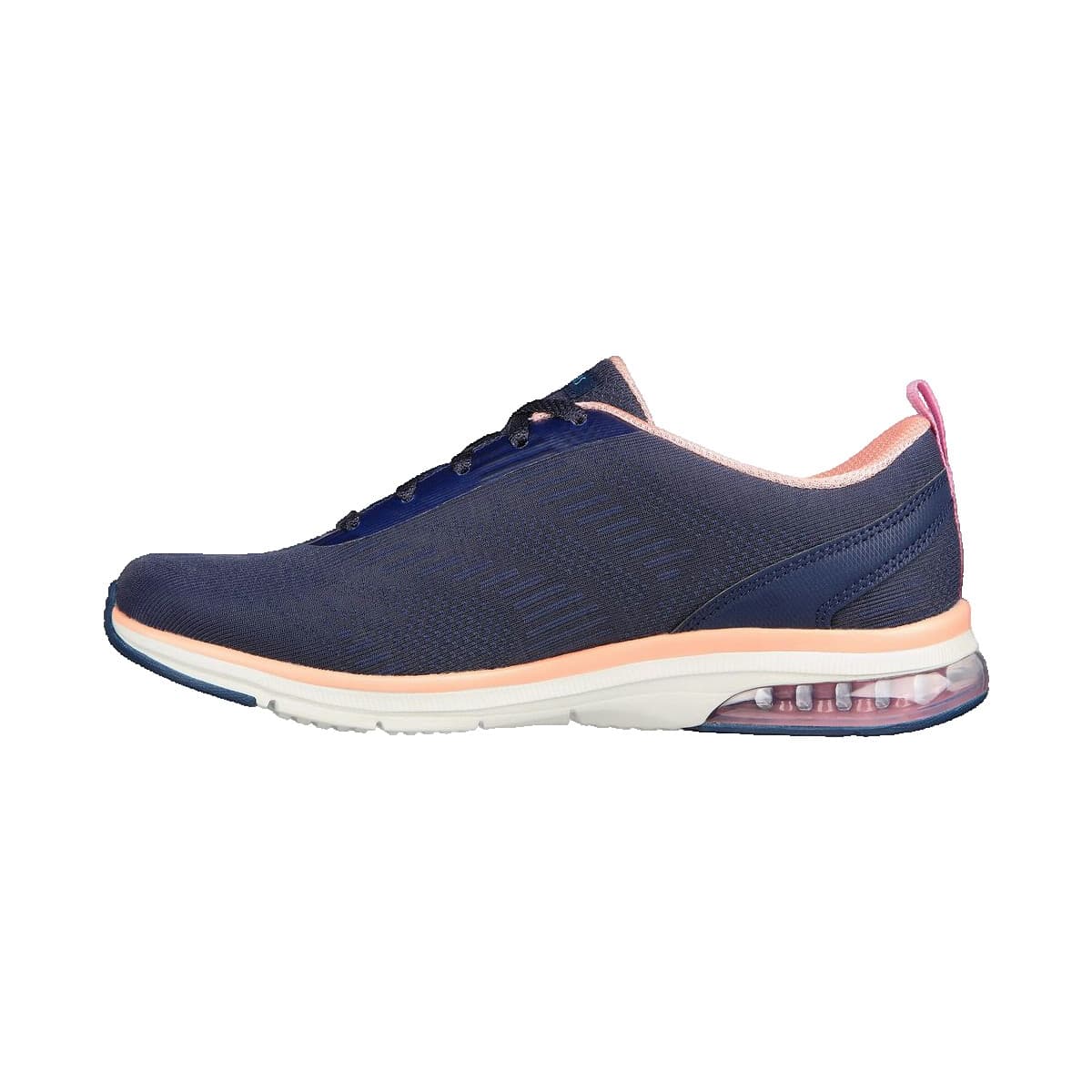 Women's Sneakers Skechers Blue