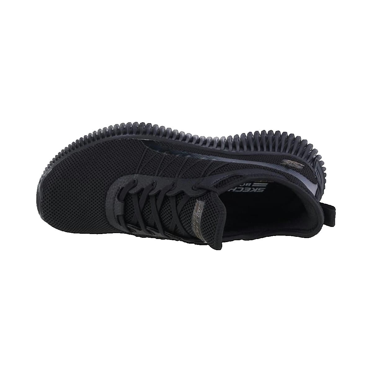 Women's Sports Shoes Skechers Black