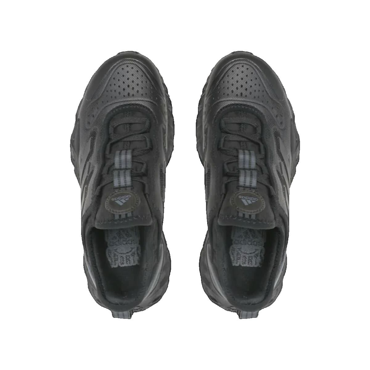 Women's Sneakers adidas Black