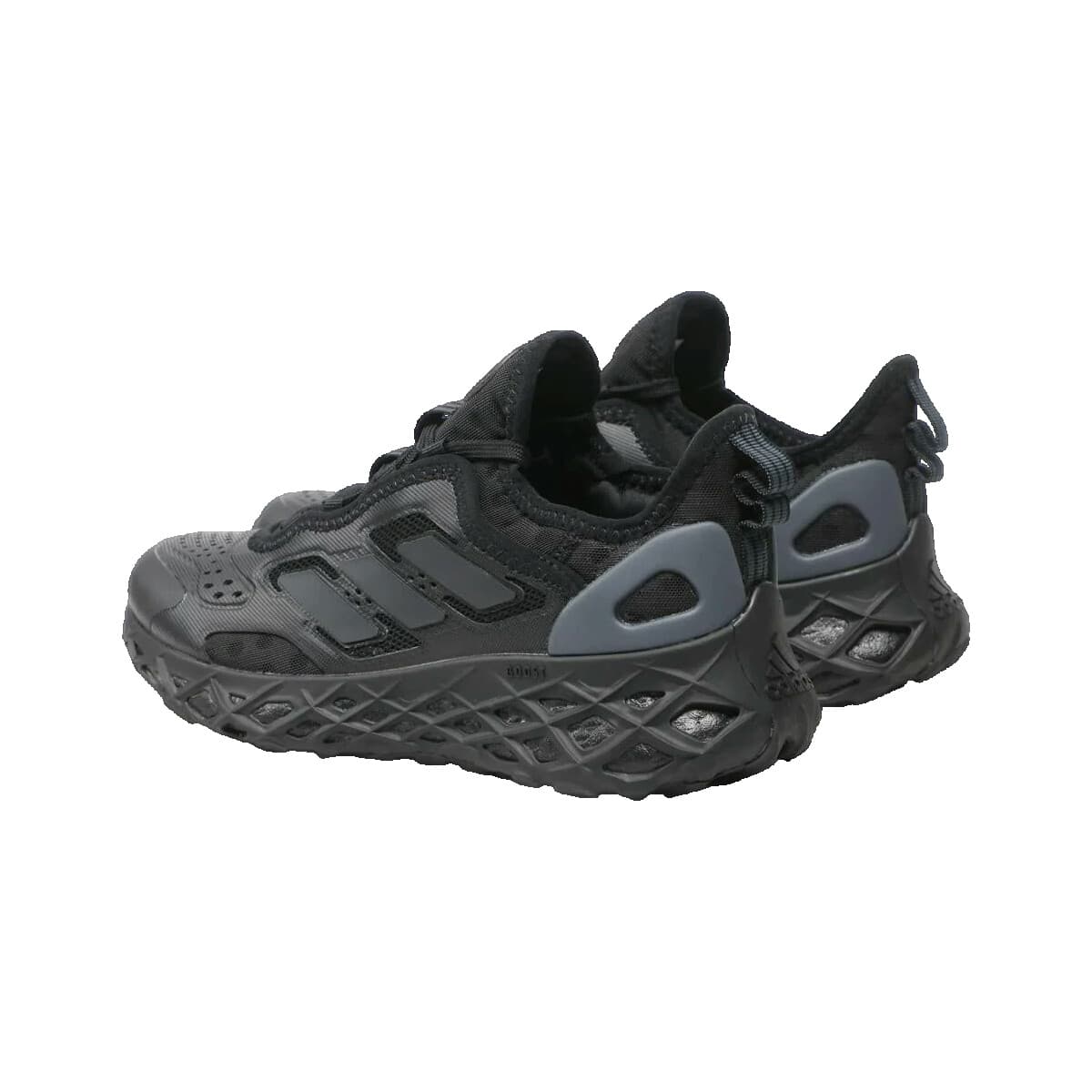 Women's Sneakers adidas Black