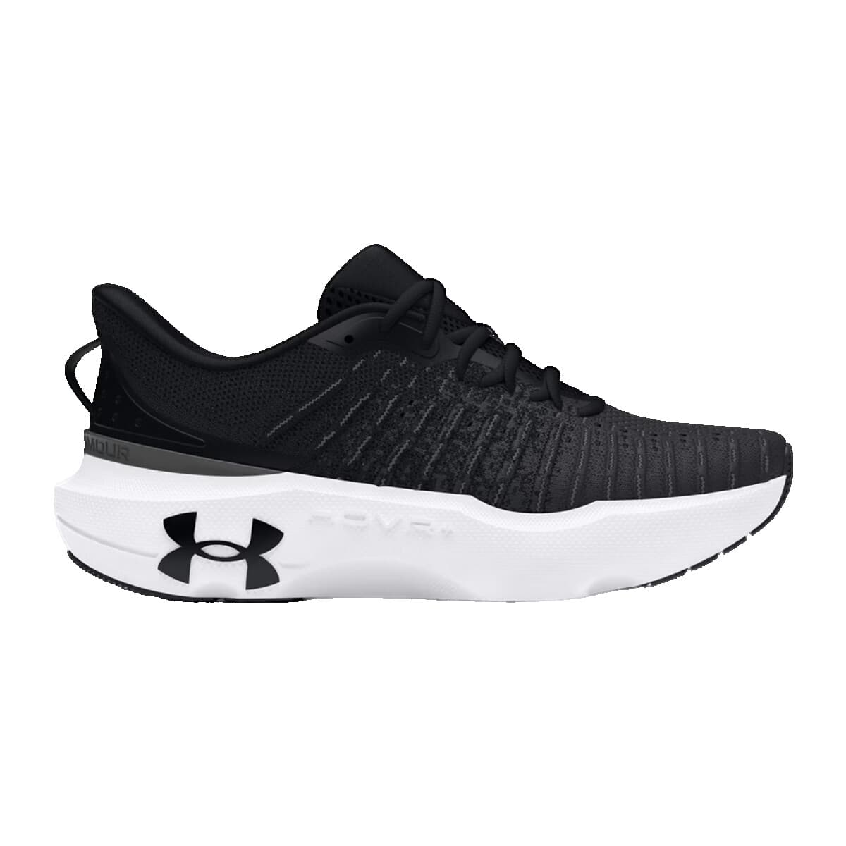 Men's Running Shoes Under Armour Gray
