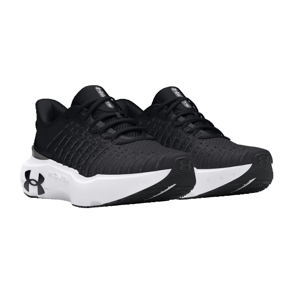 Men's Running Shoes Under Armour Gray