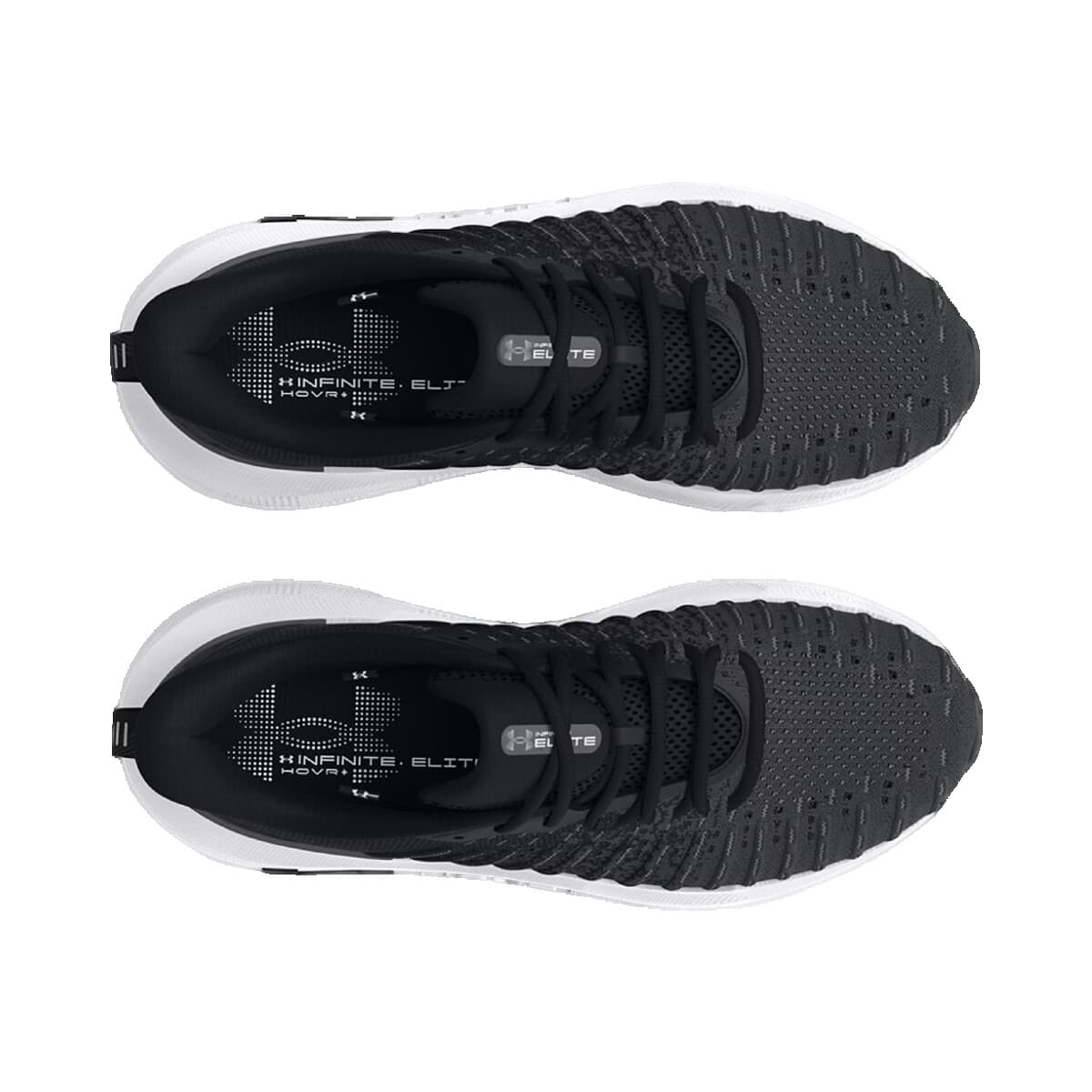 Men's Running Shoes Under Armour Gray