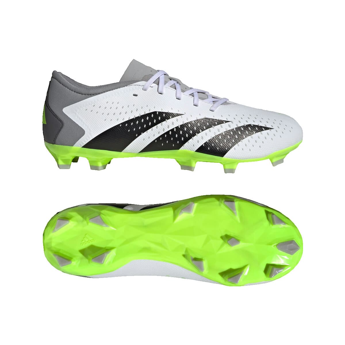 Men's Boots adidas White