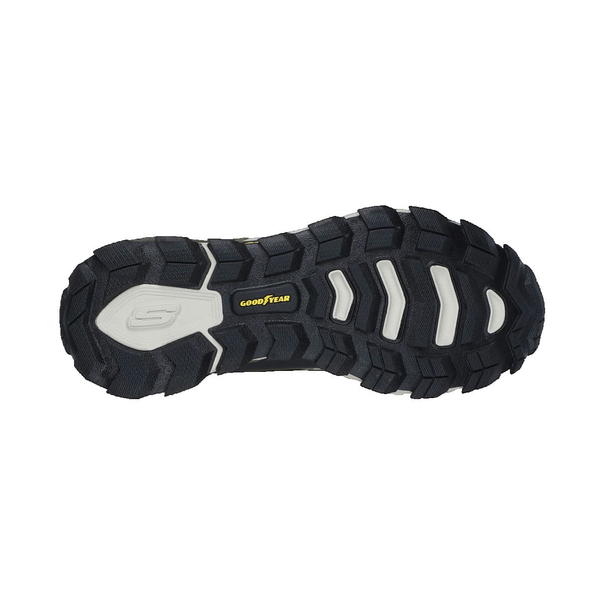 Men's Sneakers Skechers Green