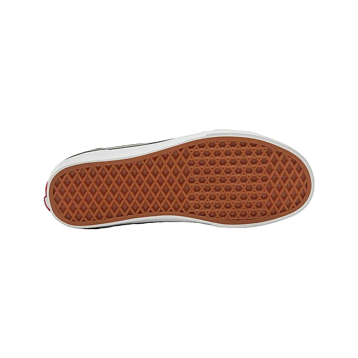 Men's Sneakers Vans Black