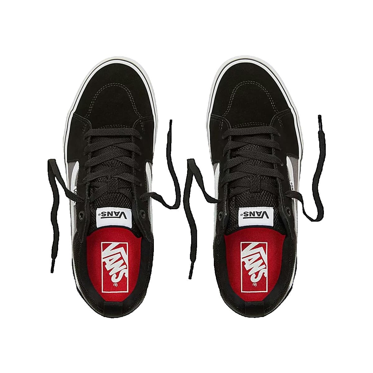 Men's Sneakers Vans Black
