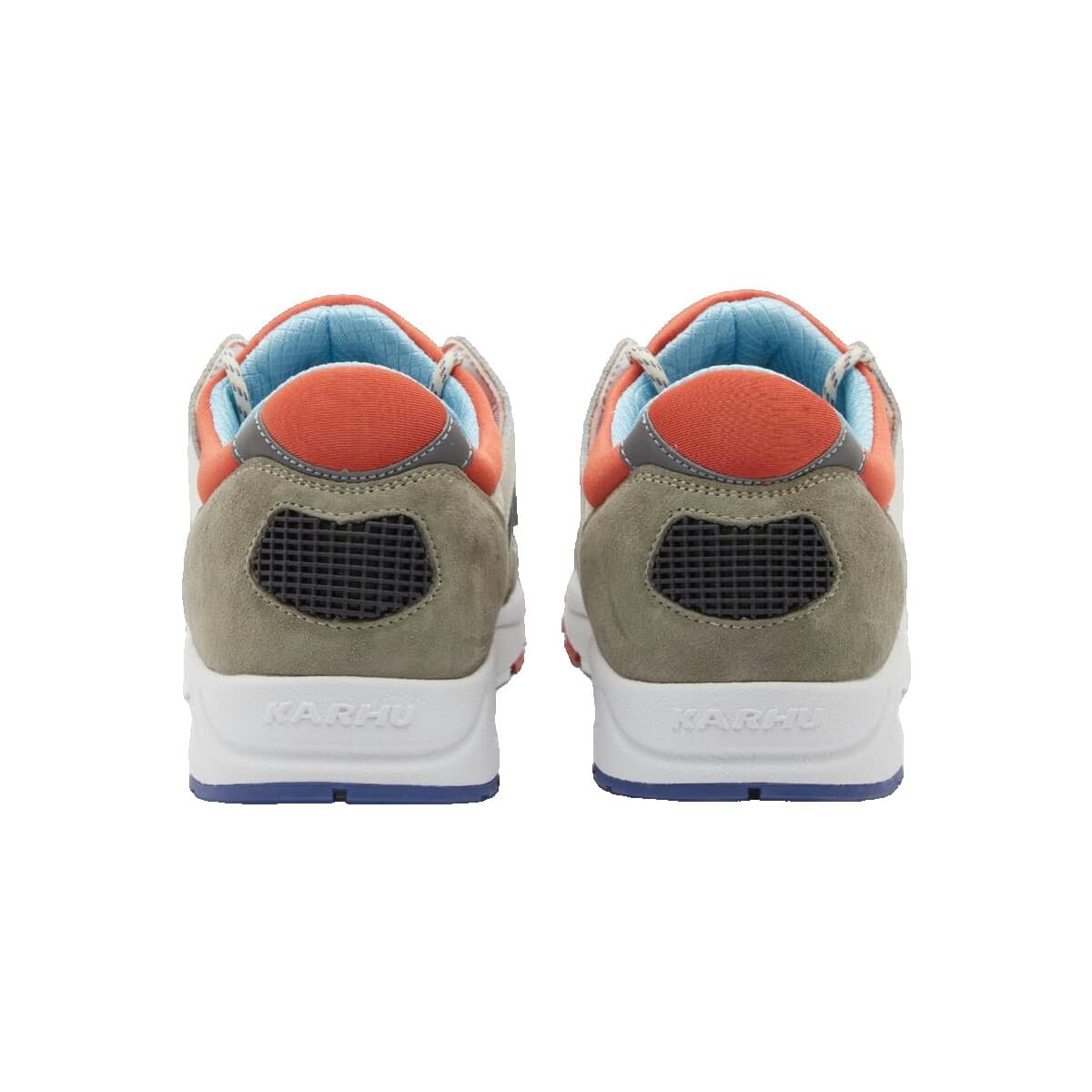 Men's Sneakers Karhu Gray