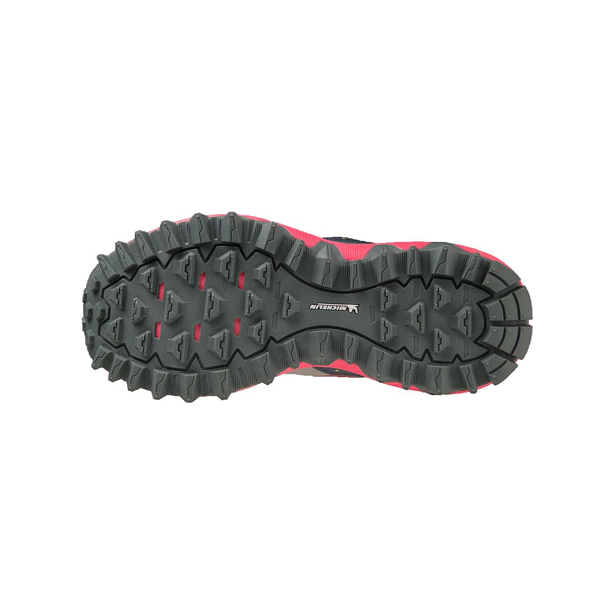 Women's Running Shoes Mizuno Beige