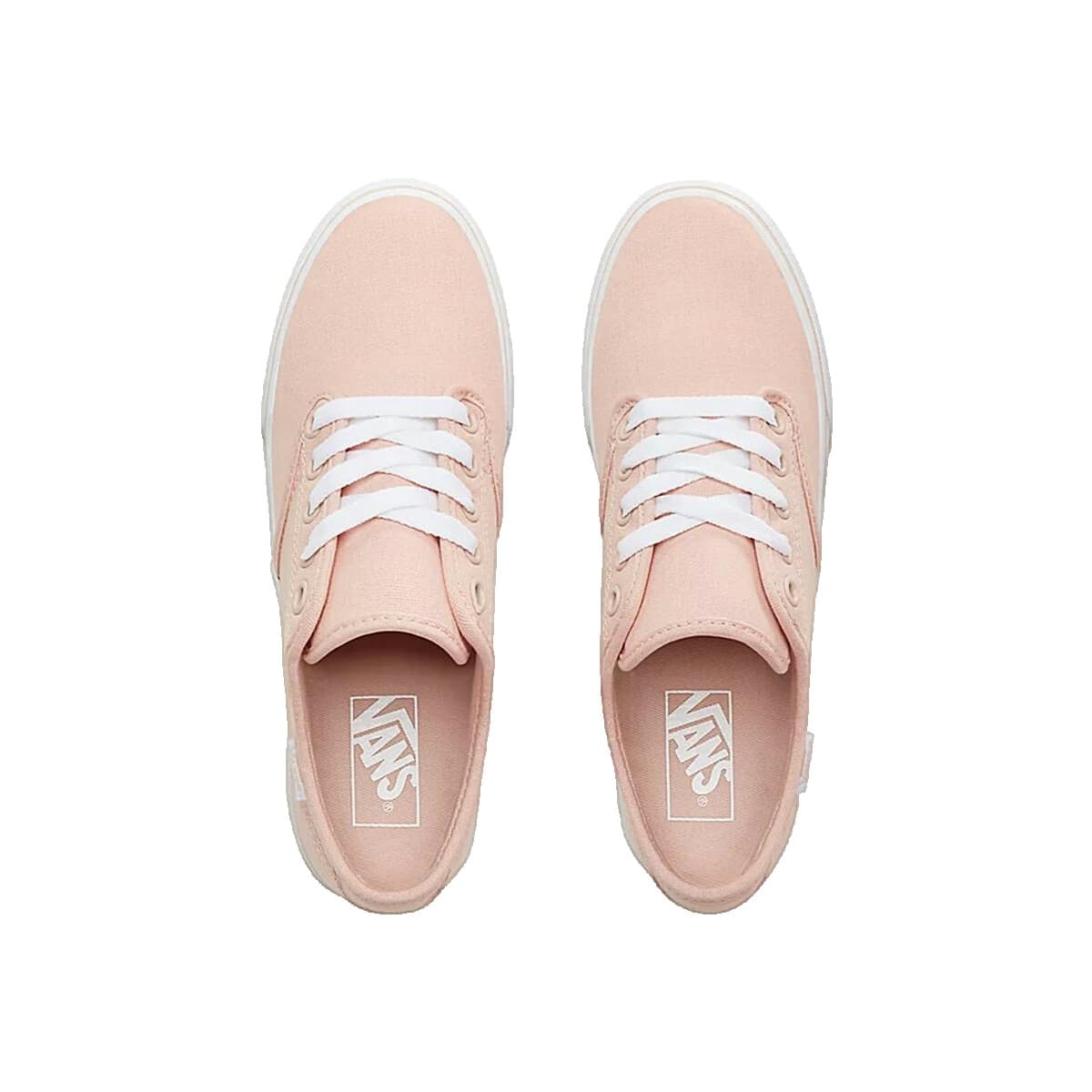 Women's Sandals Vans Pink