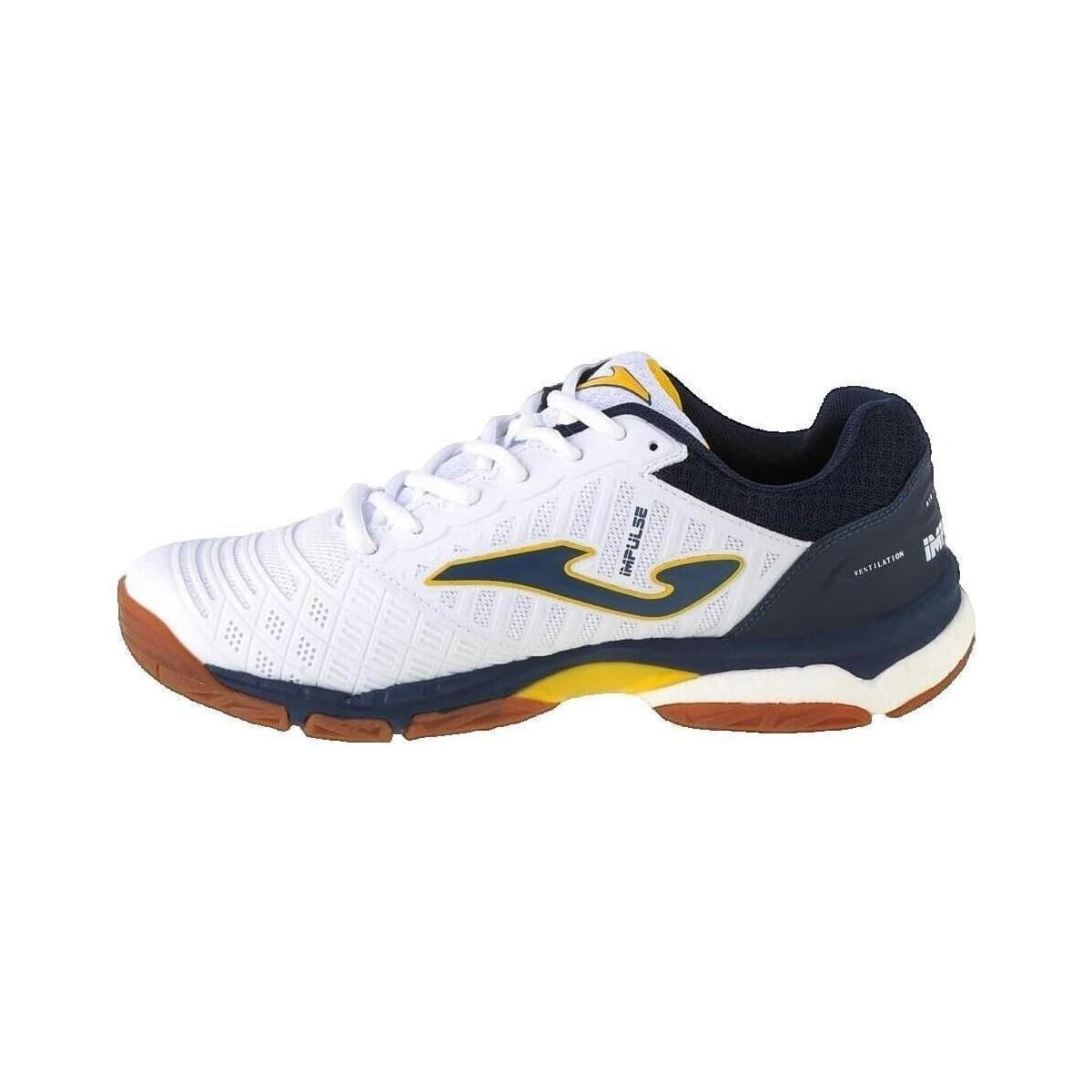 Men's Sports Shoes Joma White