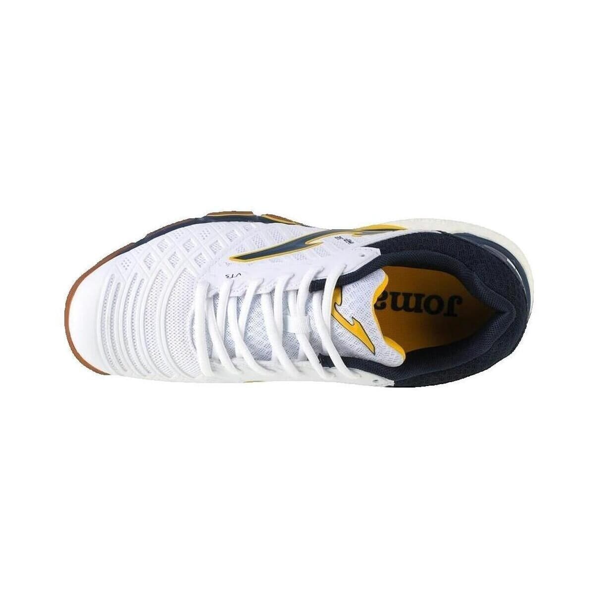 Men's Sports Shoes Joma White