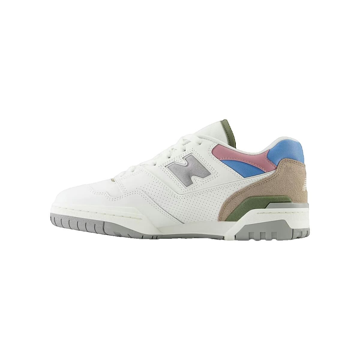 Women's Sneakers New Balance White