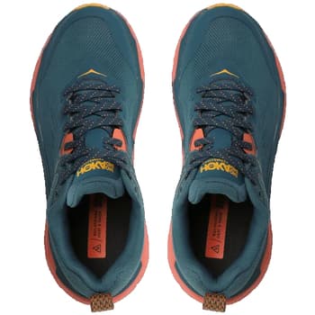 Women's Running Shoes Hoka one one Blue