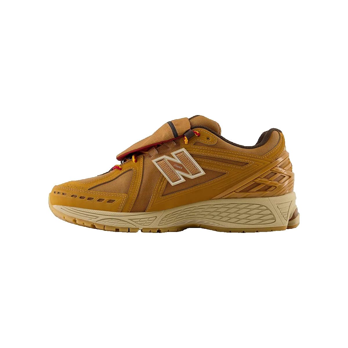 Men's Sneakers New Balance Brown