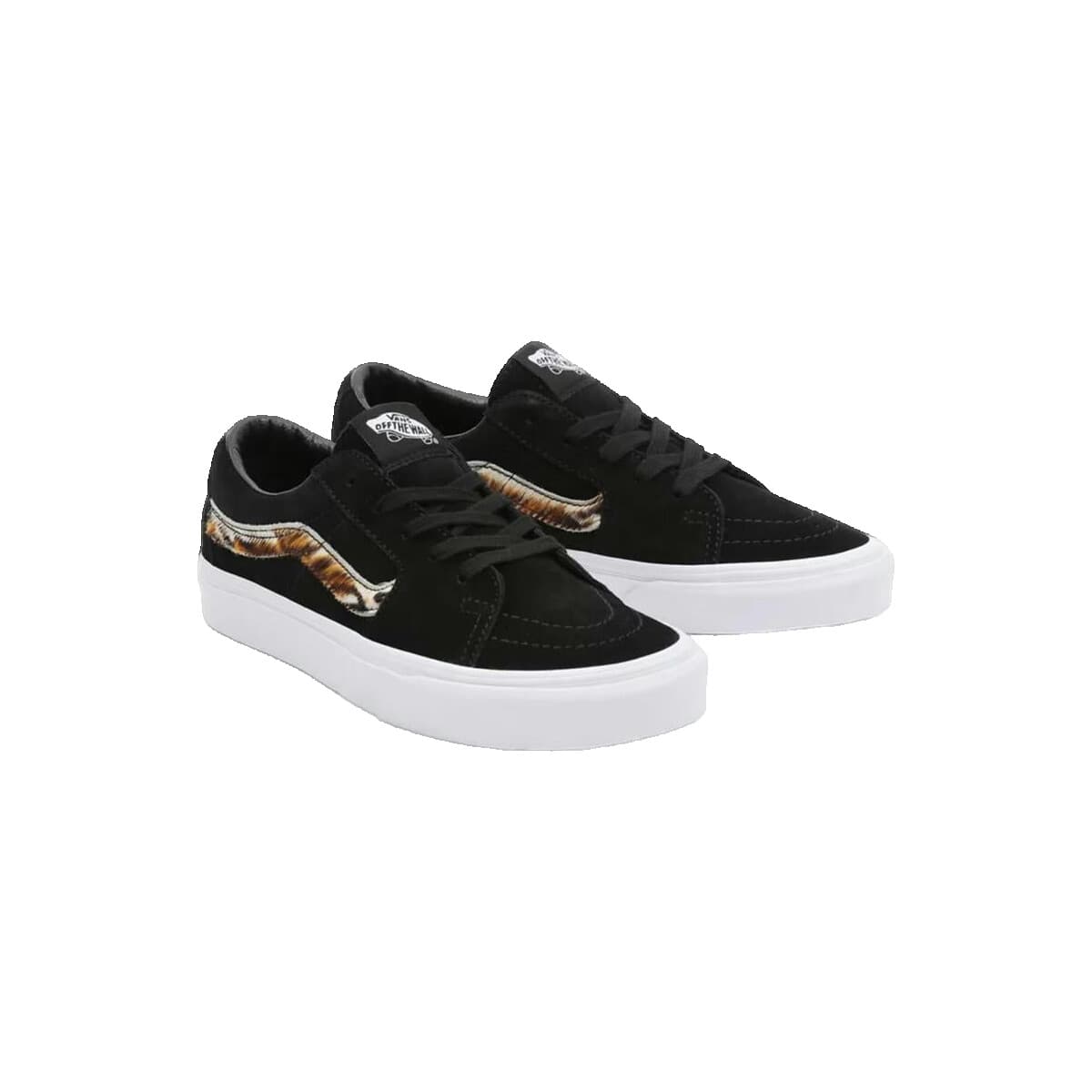 Men's Sneakers Vans Black
