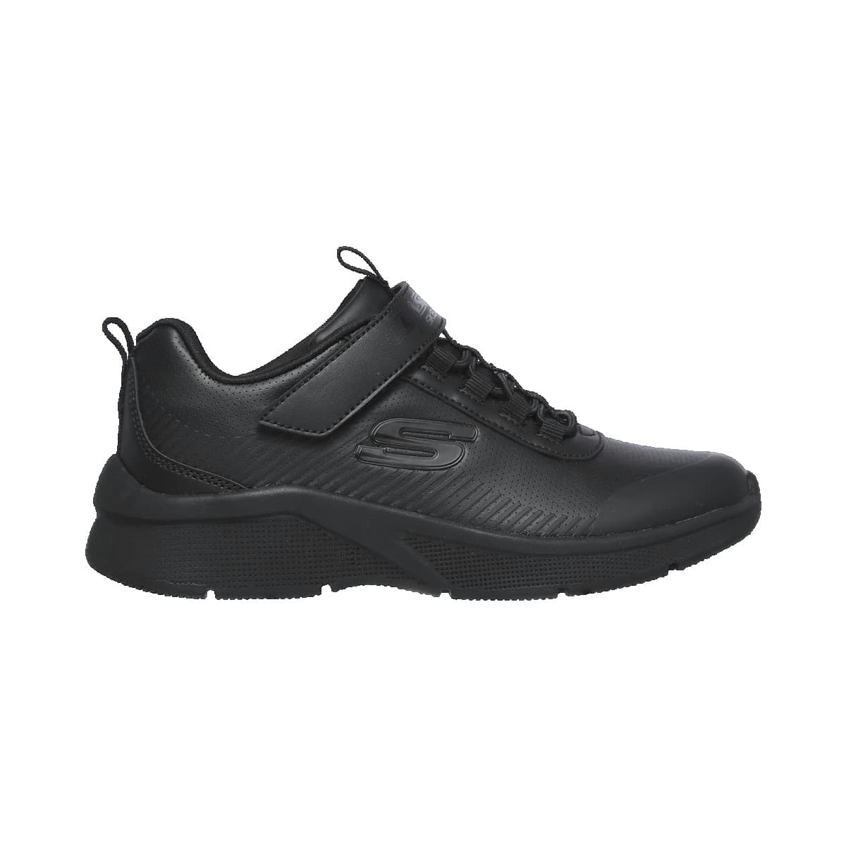 Boys' Sneakers Skechers Black