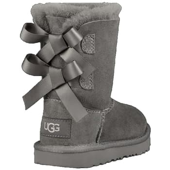 Girls' Boots UGG Gray