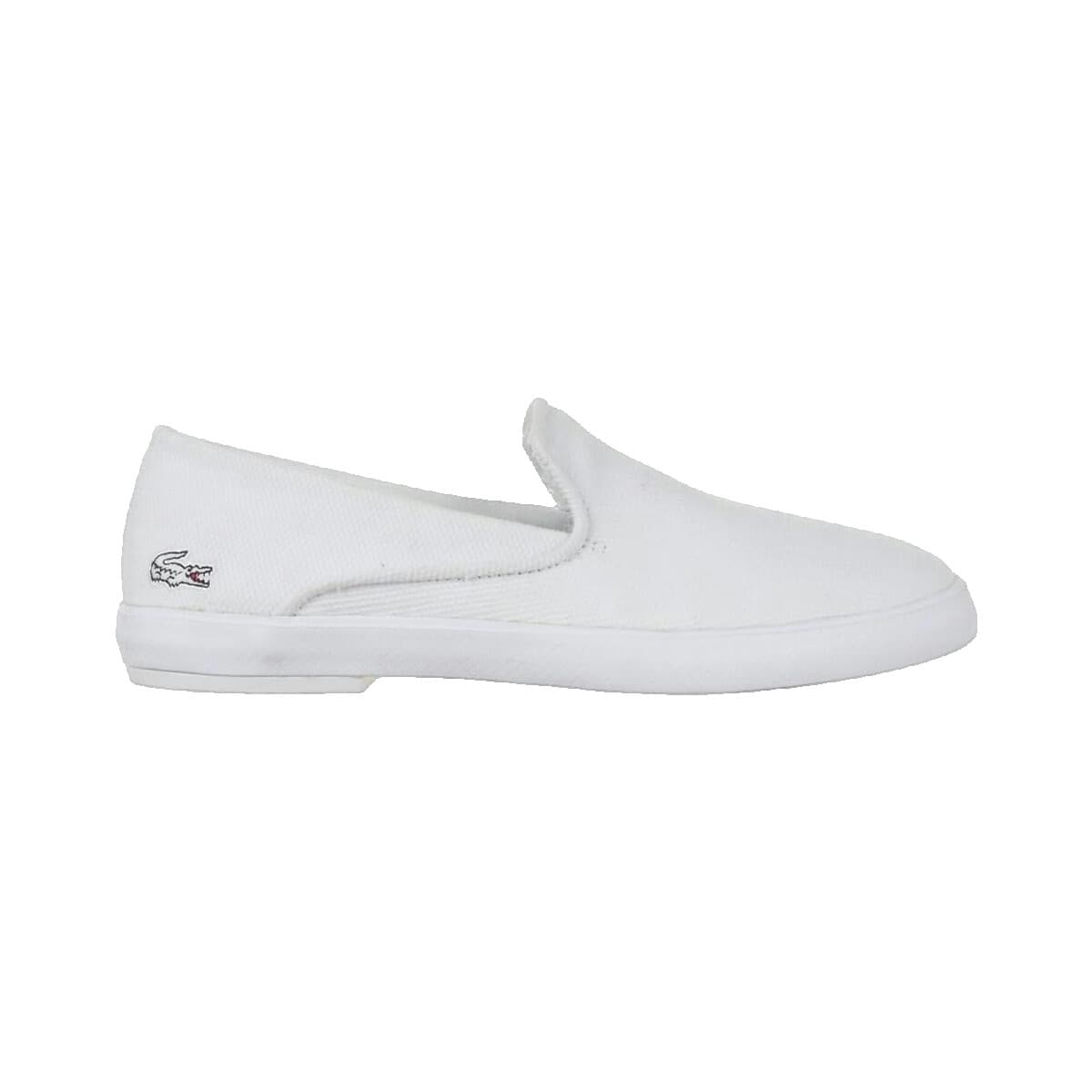 Women's Sneakers Lacoste White