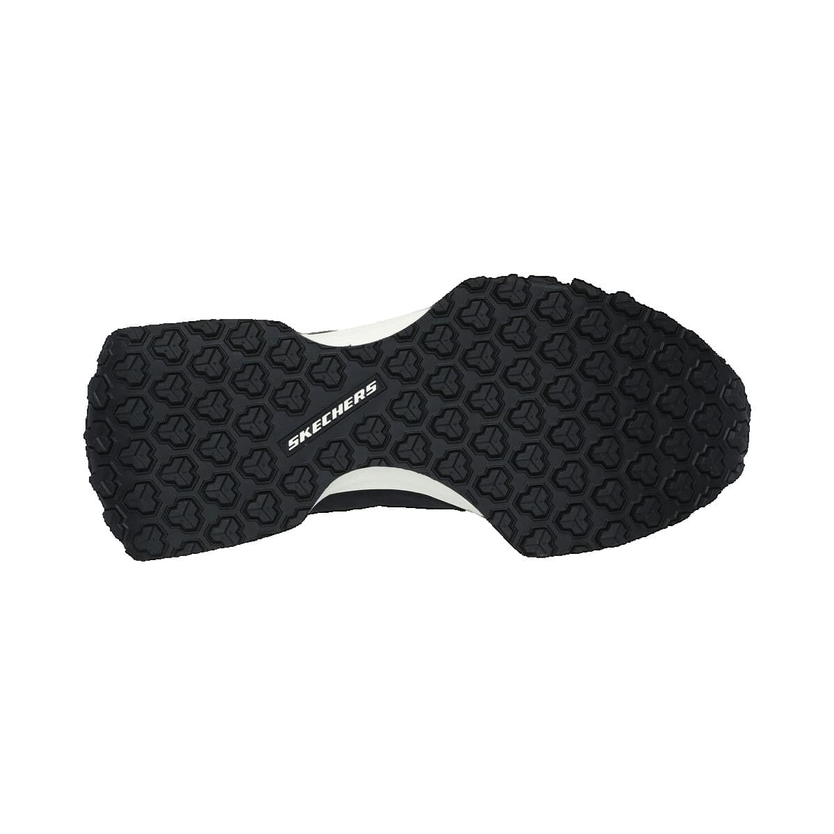 Men's Running Shoes Skechers Black