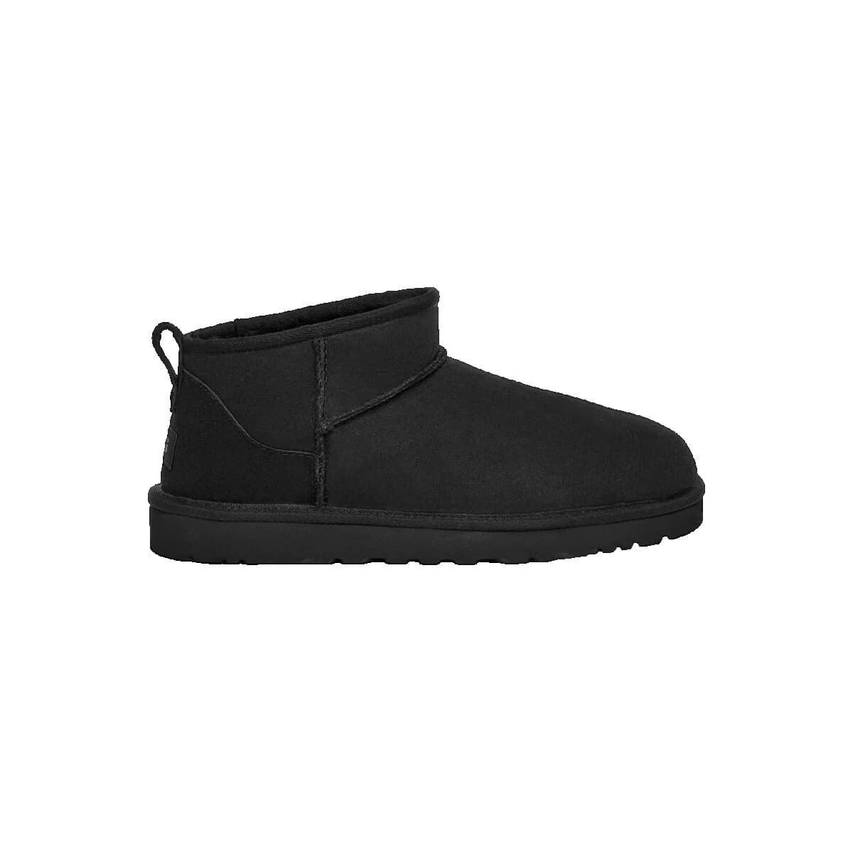 Men's Boots UGG Black