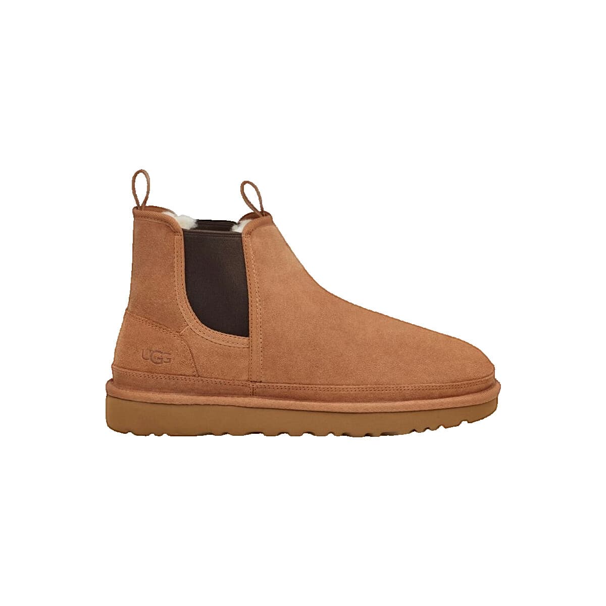 Men's Boots UGG Brown