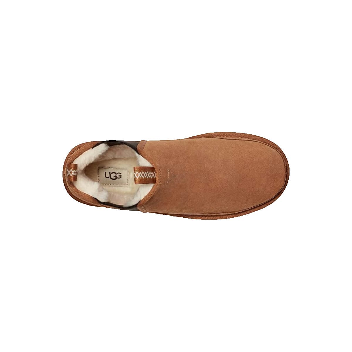 Men's Boots UGG Brown