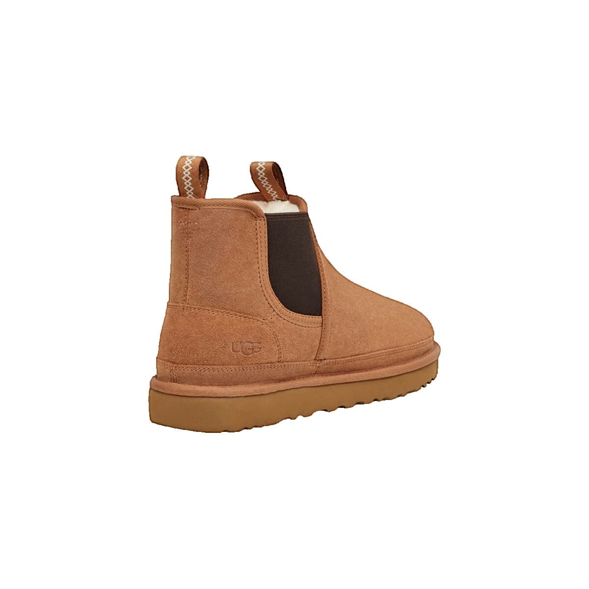 Men's Boots UGG Brown