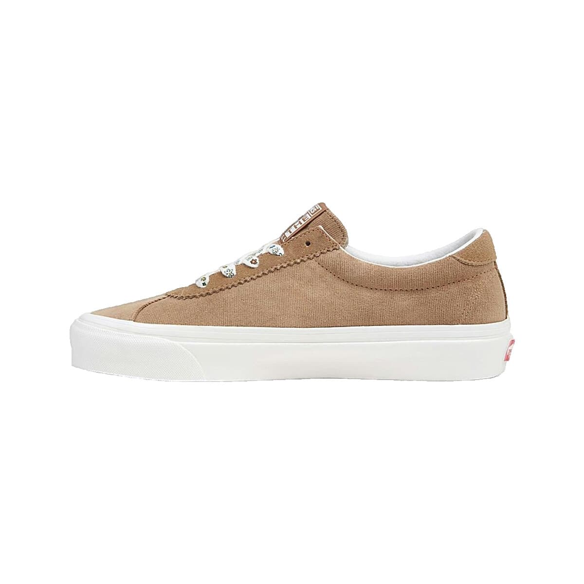 Men's Sneakers Vans Brown