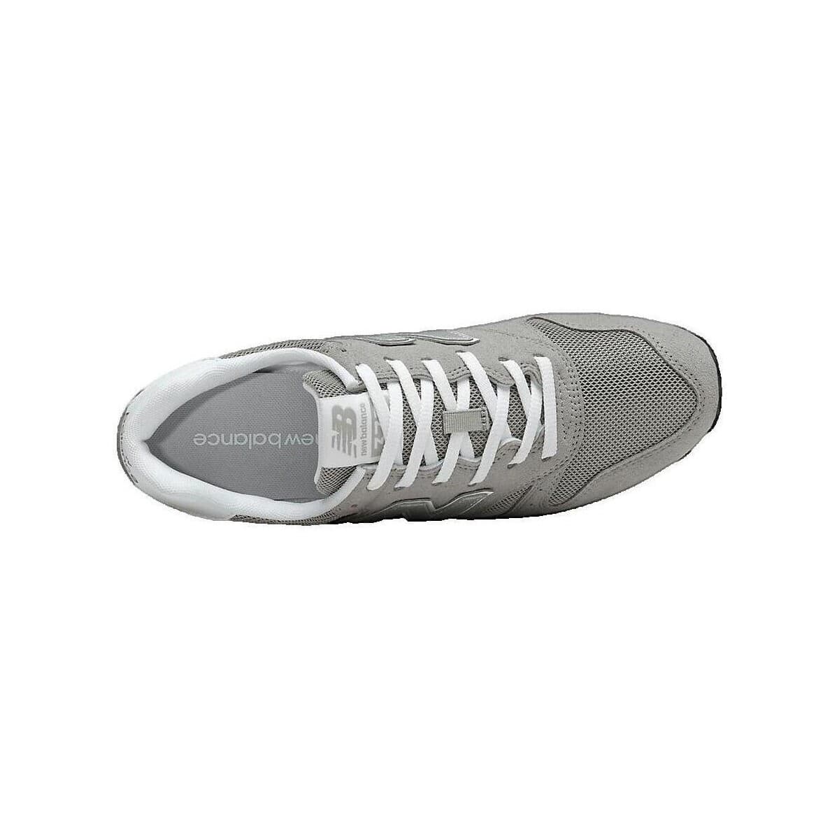 Men's Sneakers New Balance Gray