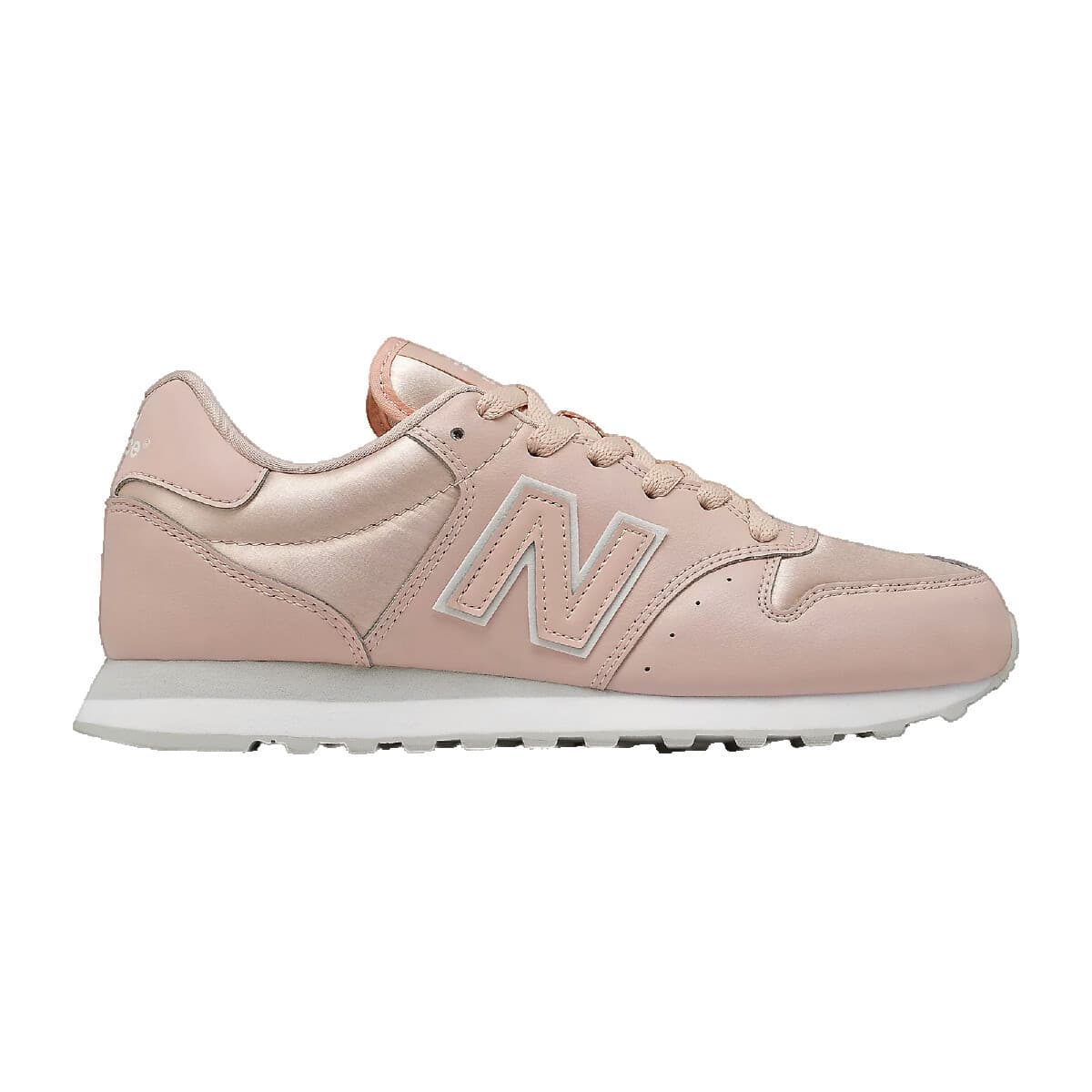 Women's Sneakers New Balance Pink