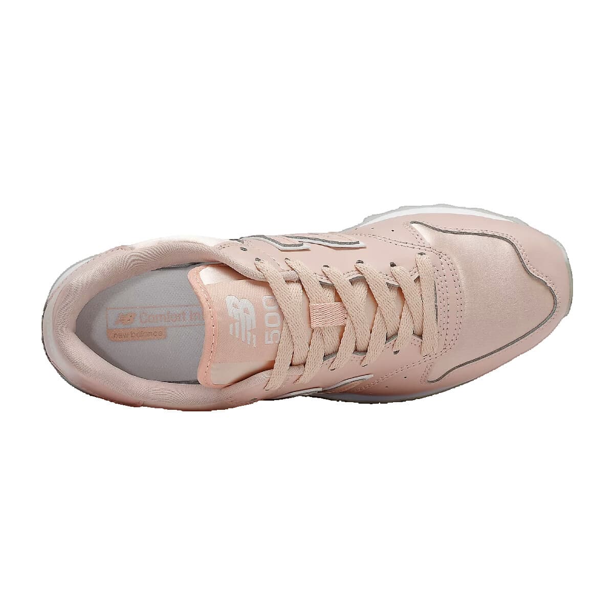 Women's Sneakers New Balance Pink