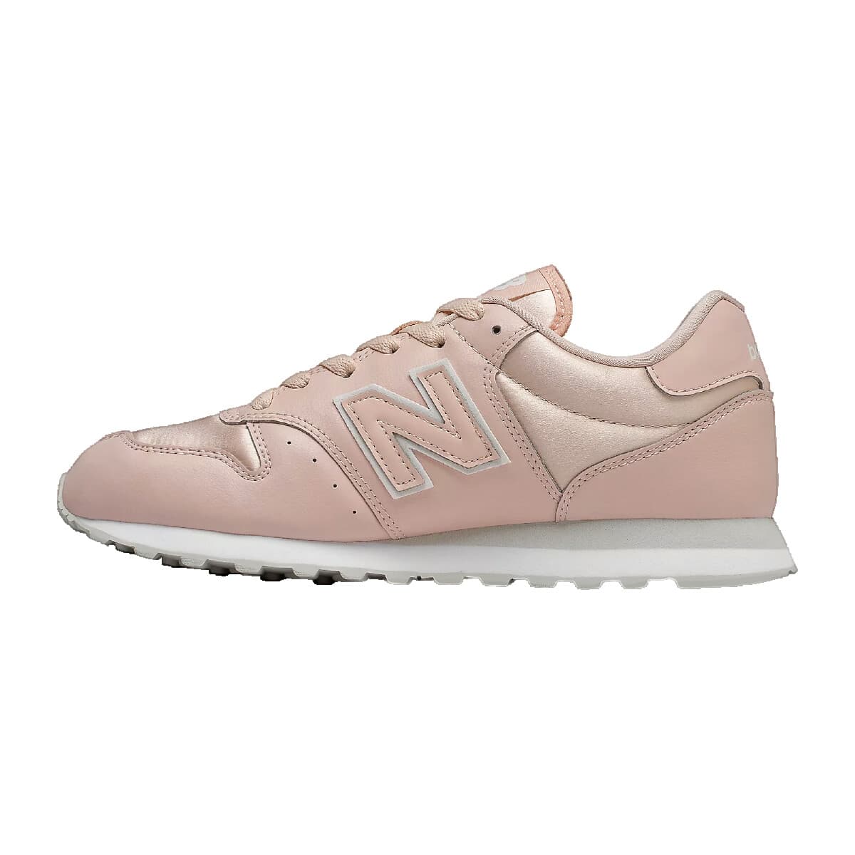 Women's Sneakers New Balance Pink
