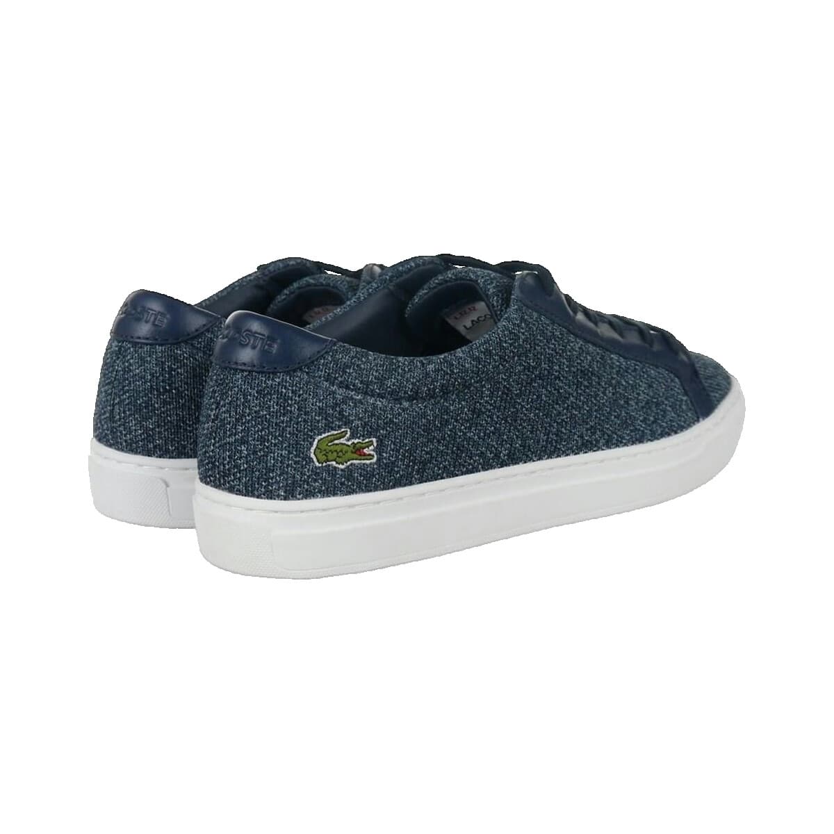 Women's Sneakers Lacoste Blue