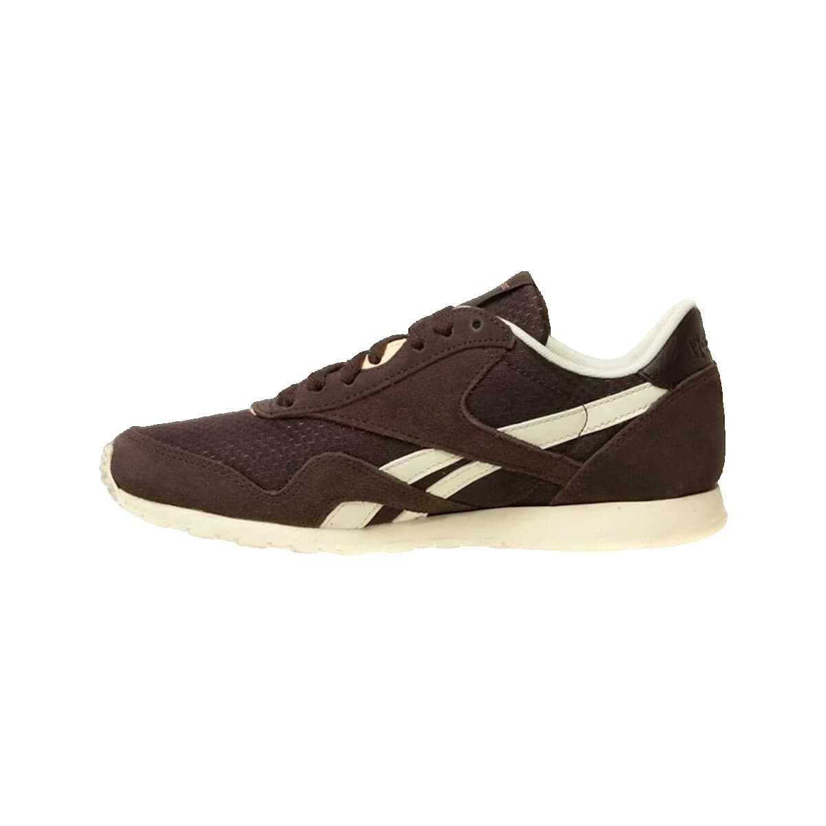 Women's Sports Shoes Reebok Brown
