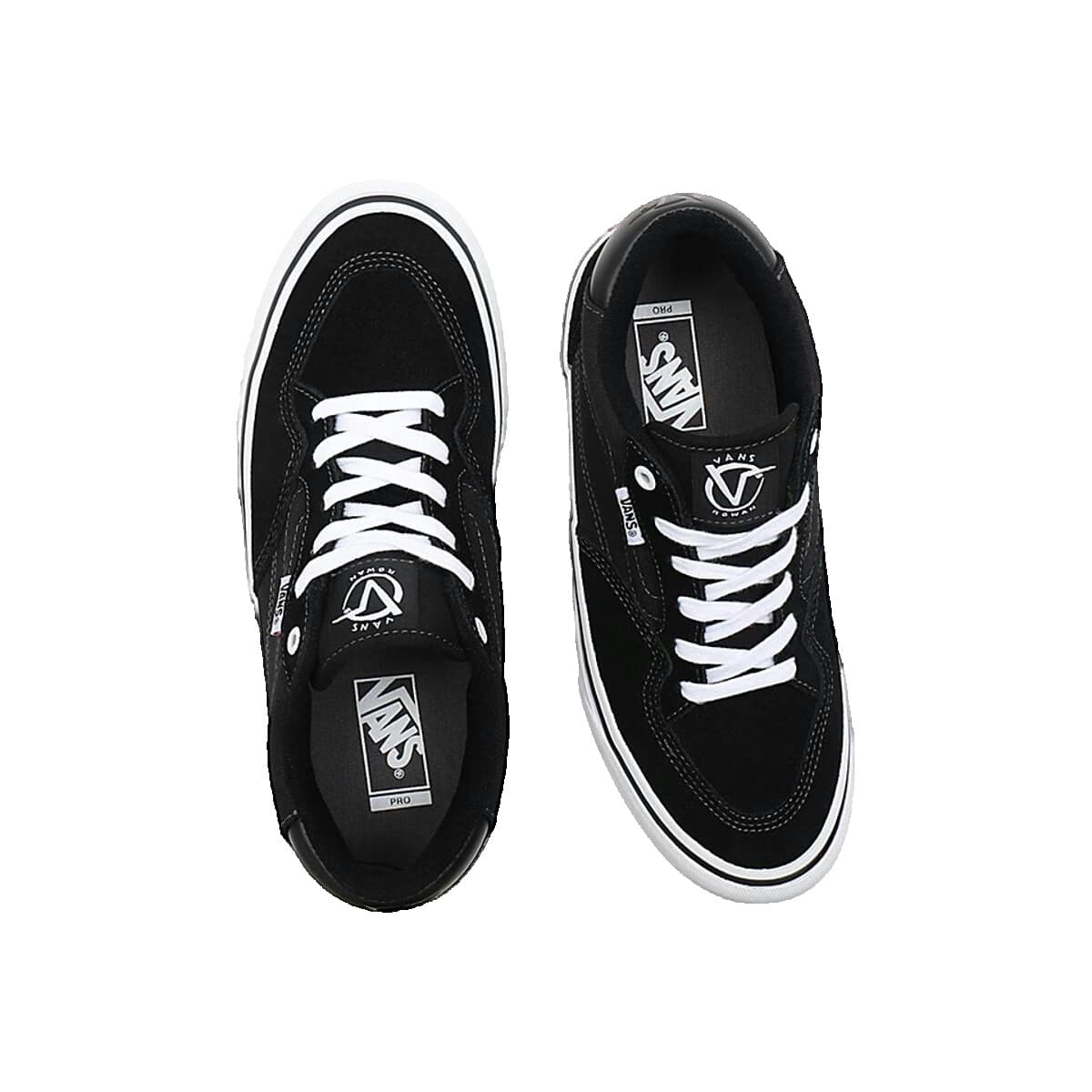 Men's Sandals Vans Black