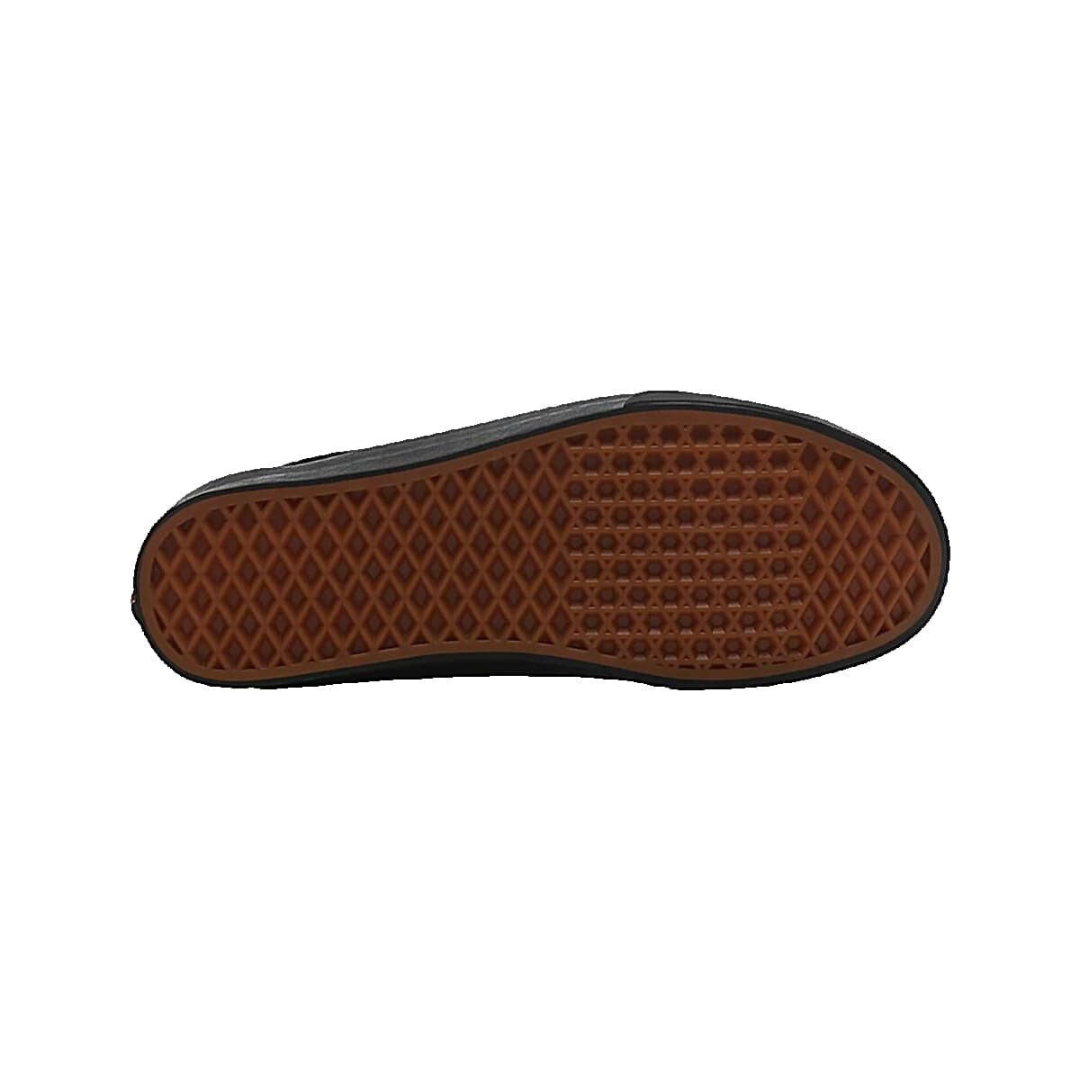 Men's Sandals Vans Black