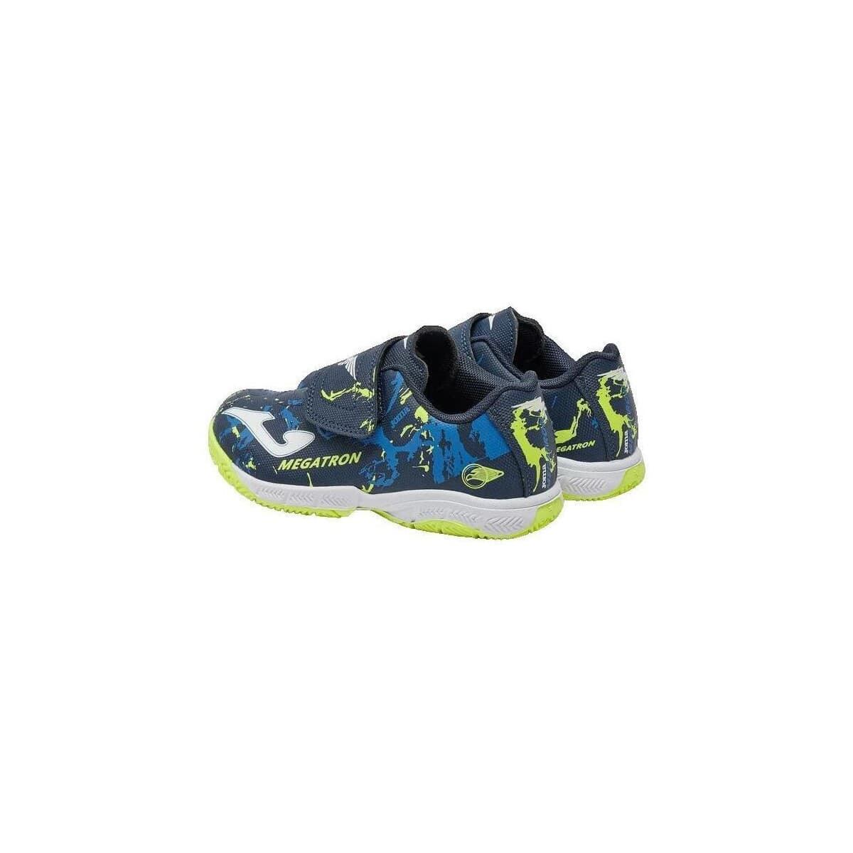Boys' Sneakers Joma Blue