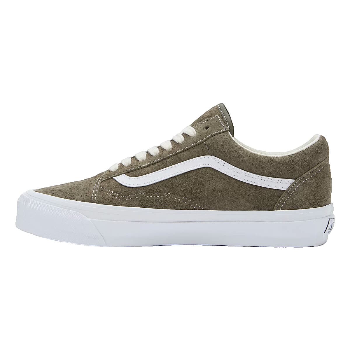 Men's Sneakers Vans Brown