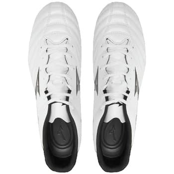 Men's Boots Mizuno White