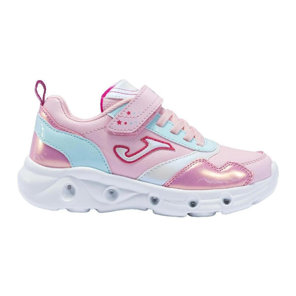 Boys' Sneakers Joma Pink