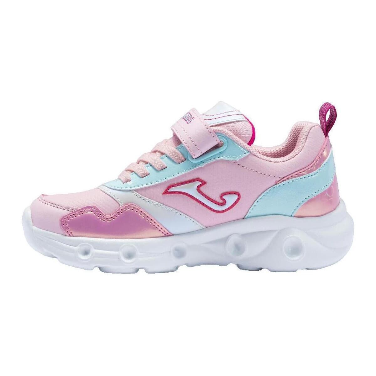Boys' Sneakers Joma Pink