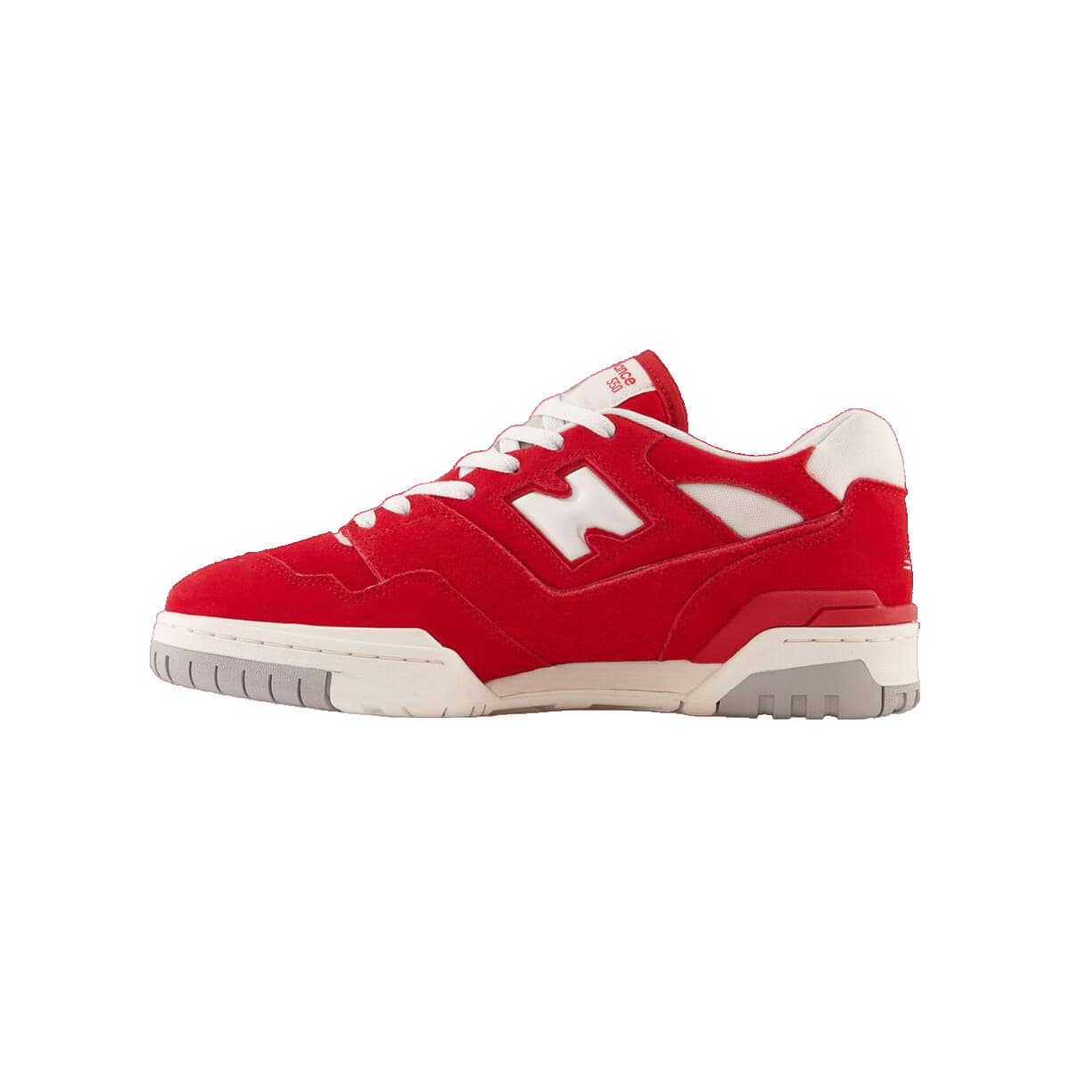Men's Sneakers New Balance Red