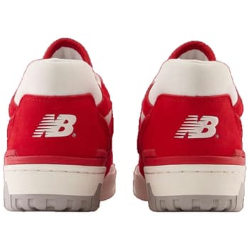 Men's Sneakers New Balance Red