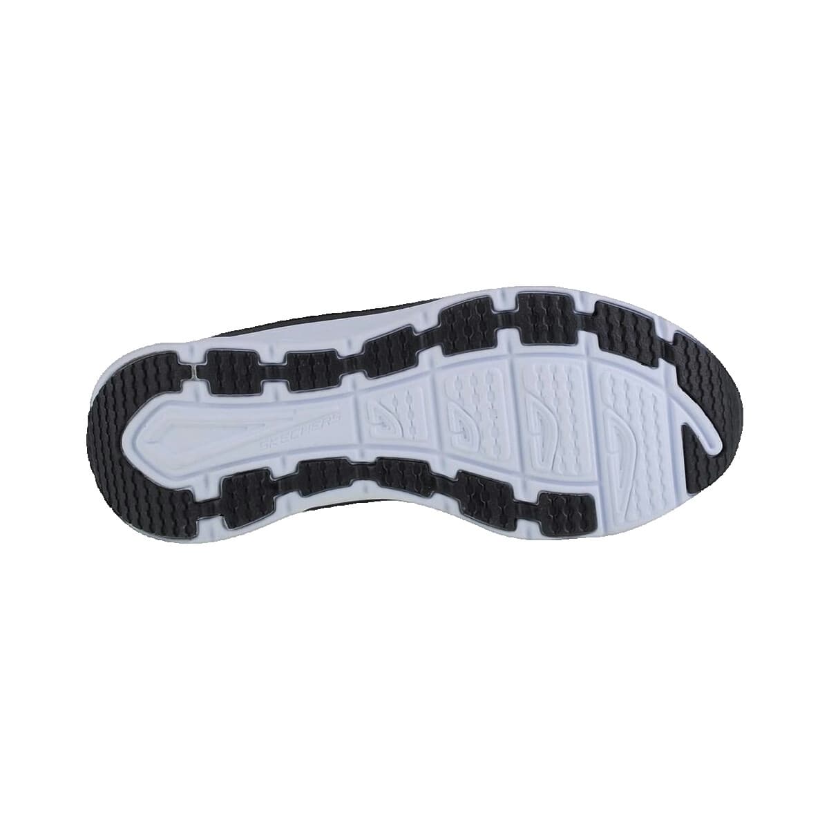 Women's Sneakers Skechers Black