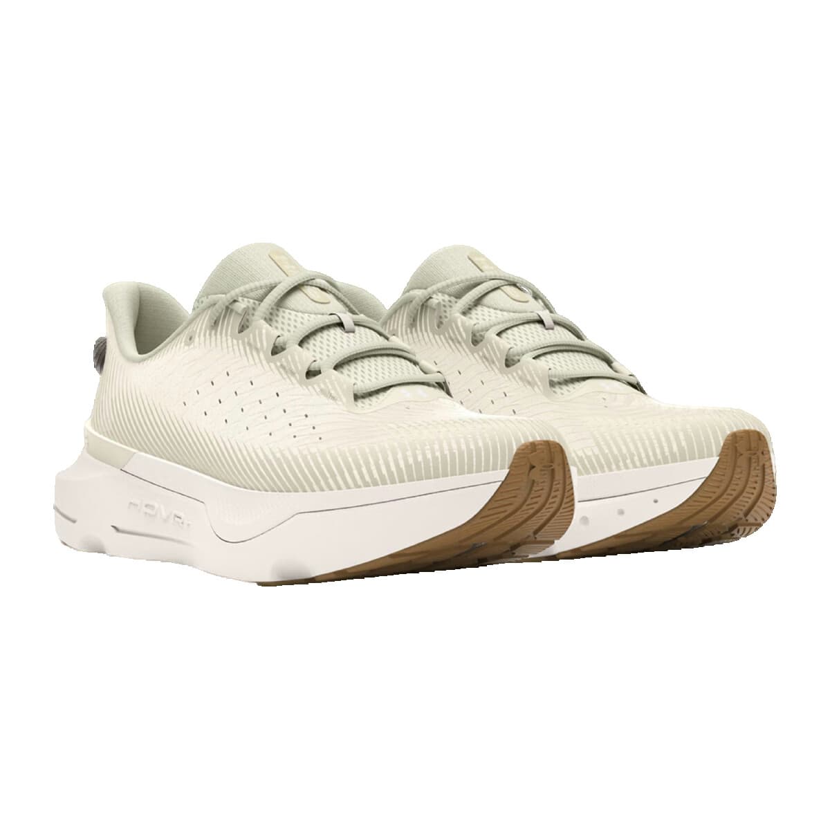 Men's Running Shoes Under Armour White