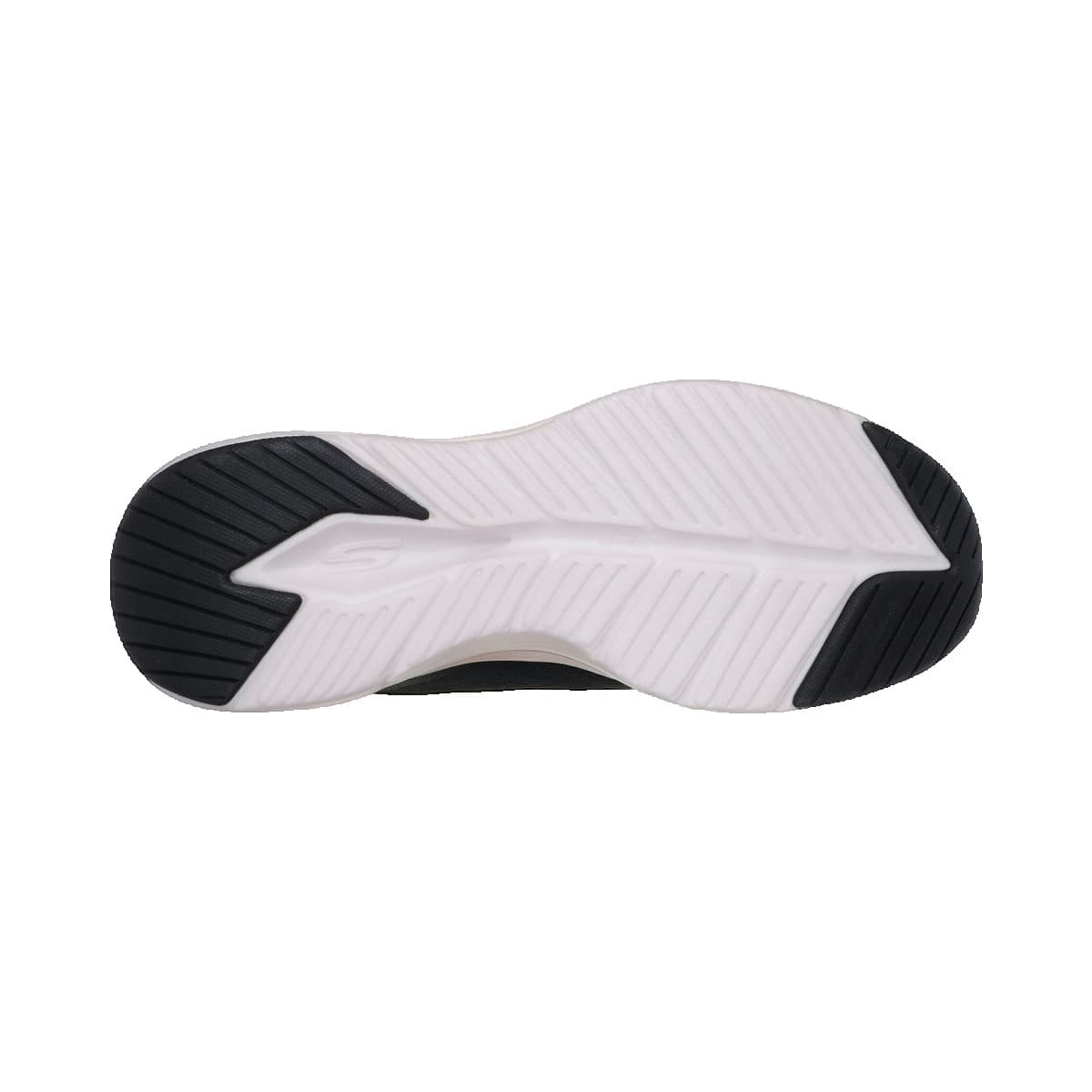 Women's Sneakers Skechers Black